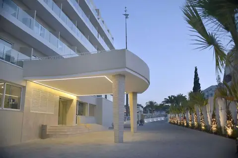 Sunrise Gardens in Paralimni, foto 16