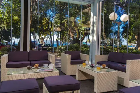 Hotel Crikvenica in Crikvenica, foto 8