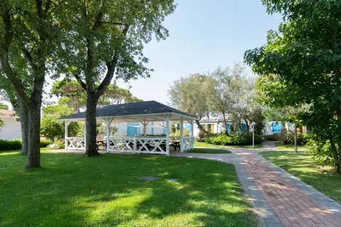 Park Gallanti Holiday Village in Comacchio — foto 16