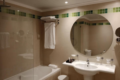 Hotel Occidental Sousse Marhaba in Hôtel Marhaba — foto 15