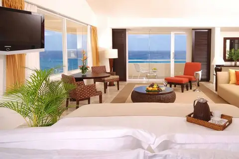 Presidente InterContinental Cozumel Resort & in San Miguel de Cozumel — foto 11