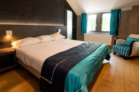 Hotel Victoria - Durbuy foto 3