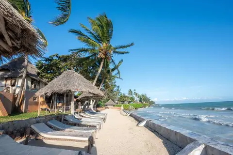 Veridiana Hotel Zanzibar in Mtende — foto 10