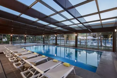 Dosinia Luxury Resort in Kemer, foto 12