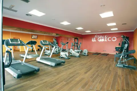 Appartementen El Greco in Mogán, foto 7