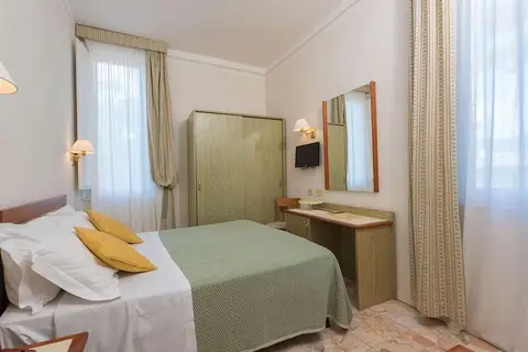 Tiziana Marina Di Pietrasanta Hotel in Pietrasanta — foto 3
