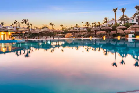 Domina Coral Bay Sultan in Sharm El Sheikh — foto 21