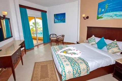Blue Reef Resort in Blue Reef Resort — foto 4