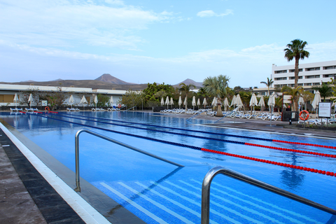 Hotel Costa Calero foto 17