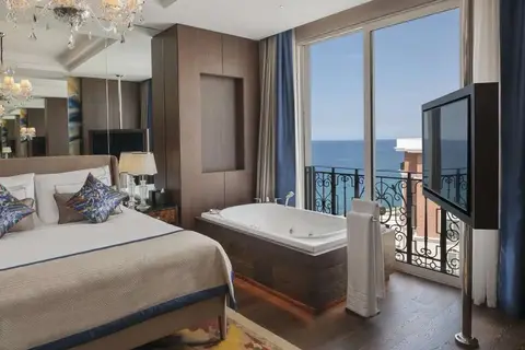 Kaya Palazzo Resort & Casino in Karaoğlanoğlu — foto 18