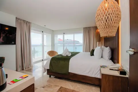 Hotel Casa Bahia Cozumel - Adults Only in Cancún, foto 10
