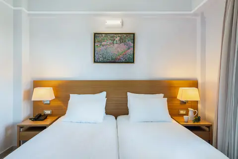 Porto Platanias Village Resort in Πλατανιάς — foto 21