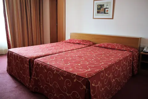 Premium Maia Hotel in Maia — foto 28