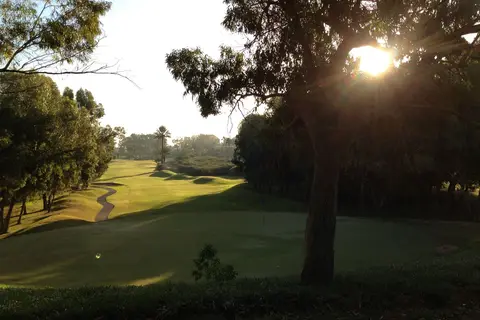 Hotel Tikida Golf Palace in Rabat — foto 9