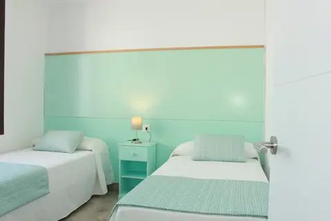 Villas Yucas in Ciutadella — foto 14