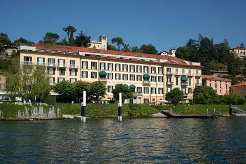 Grand Hotel Menaggio in Menaggio — foto 10