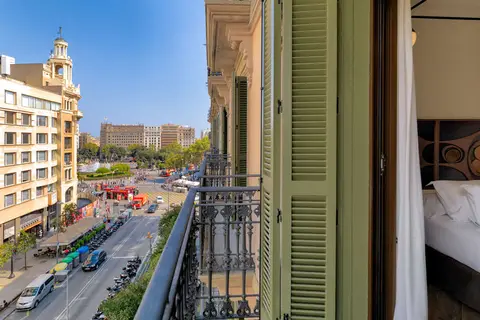 H10 Metropolitan in Barcelona — foto 16