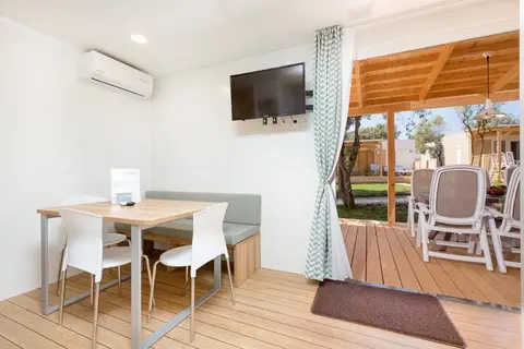 Mobile Homes Veštar in Rovinj — foto 11