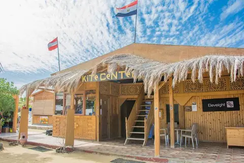 Casa Mare Resort in Port Ghalib, foto 9