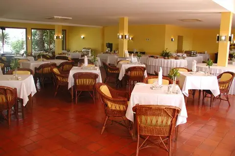 Porto Santo Hotel & Spa in Vila Baleira, Porto Santo — foto 28