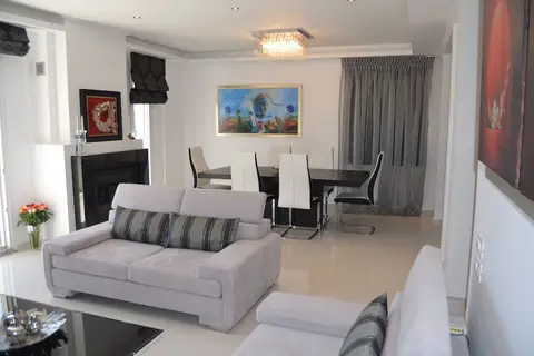 Achillion Luxury Villa in Korfoe — foto 15