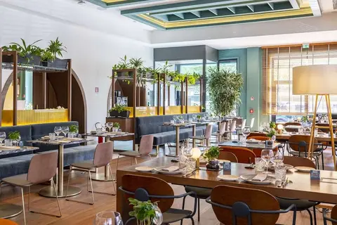 Melia Milano in Milaan, foto 23