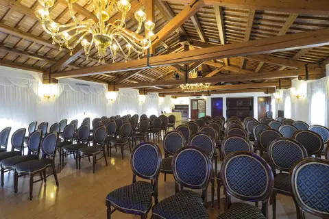 Villa Braida in Mogliano Veneto — foto 9