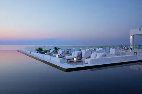 Grecotel LUXME White in Σφακάκι — foto 13