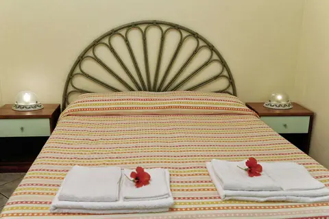 Pineta Petto Bianco in Ricadi, foto 29