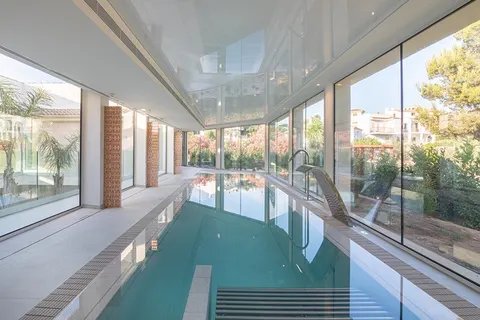 Hotel Js Portocolom Suites foto 13