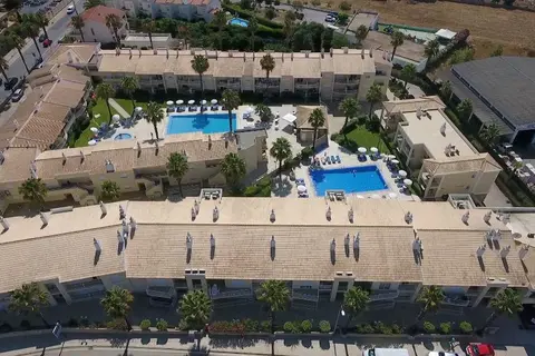 Jardins Vale de Parra in Albufeira — foto 8
