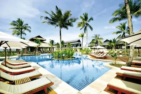 Palm Galleria Resort in Khao Lak — foto 24