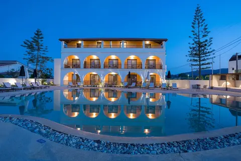 Serenity Luxury Boutique Hotel Agrilia in Laganas, foto 25