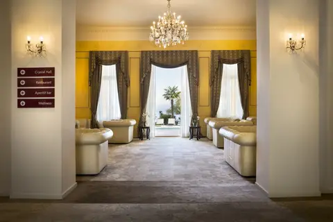 Villa Amalia in Opatija, foto 24