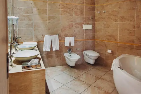 Villa Zina Family Resort in Custonaci, foto 17