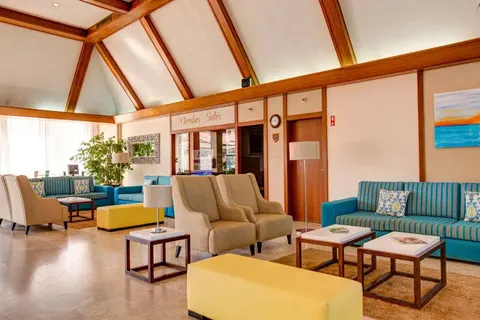 Appartementen Jardim do Vau foto 5