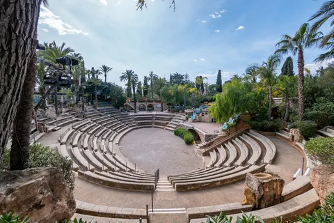 Camping Playa Bara foto 6