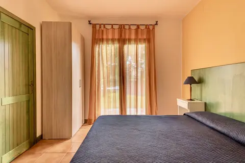 Appartementen Residence I Mirti Bianchi in Lungoni/Santa Teresa Gallura, foto 19