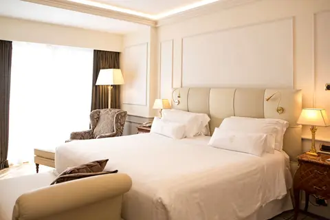 Parco dei Principi Grand Hotel & Spa in Rome — foto 25