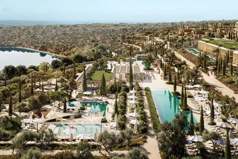 Akra Didim Resort & Spa in Seyhan — foto 23