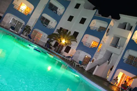 BJ Apartamentos Europa in Palma — foto 13