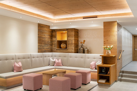 Hotel Elisabeth foto 3