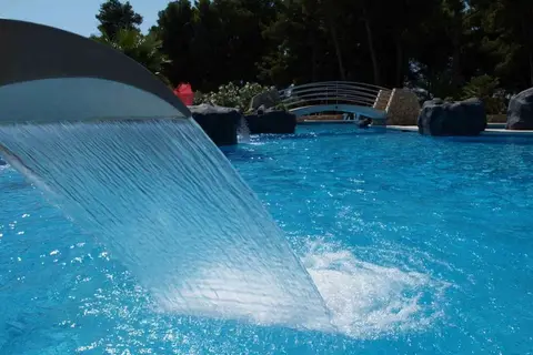 Matilde Beach Resort in Cres — foto 28