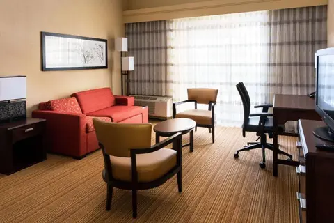 Sonesta Select Las Vegas Summerlin in Las Vegas, foto 19