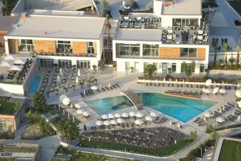 Parc Hotel Germano in Bardolino — foto 9