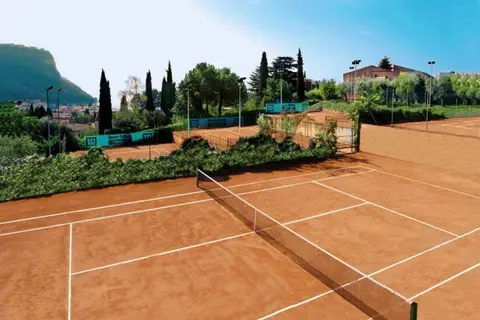 Sporthotel Olimpo in Garda, foto 21