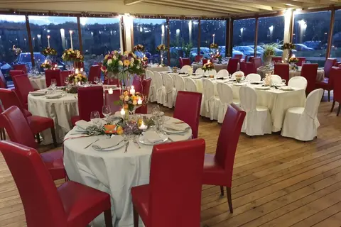 Antica Tabaccaia Resort in Terranova Bracciolini, foto 30