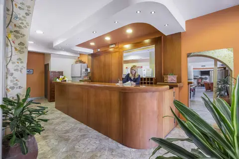Alea Hotel Apartments in Ιαλυσός — foto 20