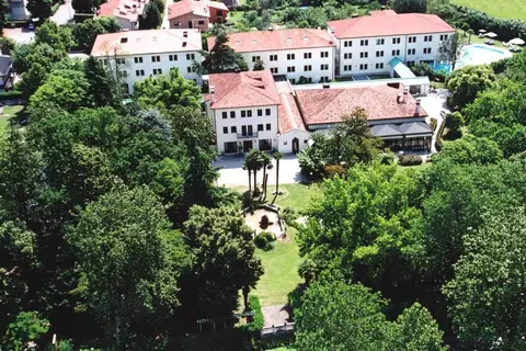 Villa Pace Park Bolognese in Preganziol — foto 4