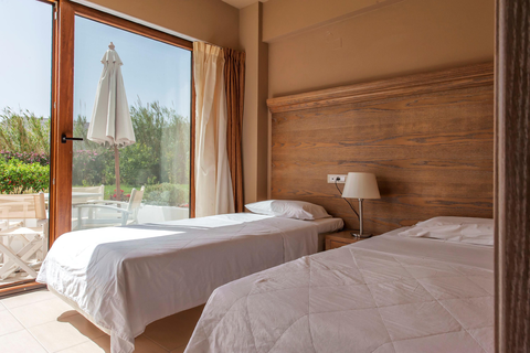 Hotel Valley Village foto 16